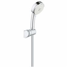 Душевой гарнитур GROHE New Tempesta Cosmopolitan 27584002 хром