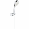 Душевой гарнитур GROHE New Tempesta Cosmopolitan 27584002 хром