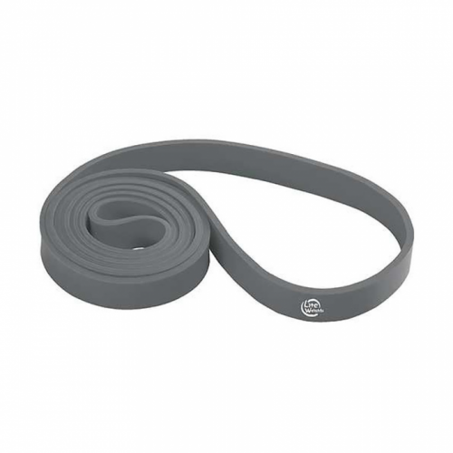 Петля тренировочная Lite Weights 0845LW dark grey