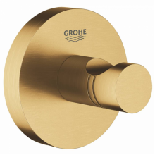 Крючок GROHE ESSENTIALS 40364GN1 холодный рассвет матовый