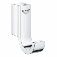 Крючок GROHE Selection 41039000 хром