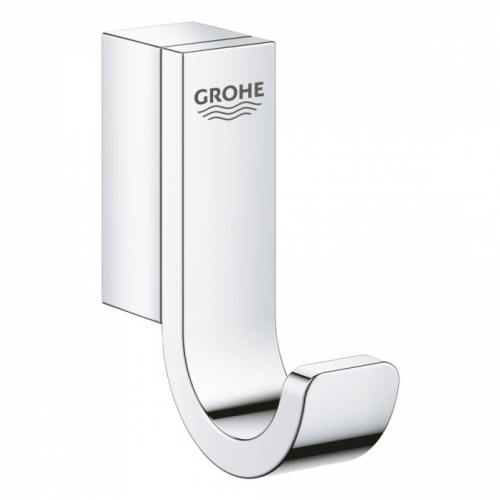 Крючок GROHE Selection 41039000 хром