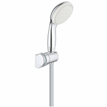 Душевой набор GROHE New Tempesta 2760110E хром