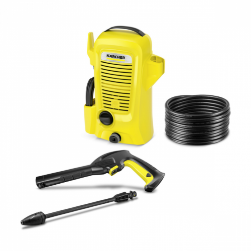 Минимойка Karcher K 2 Universal Edition 1.673-000.0