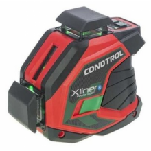 Лазерный нивелир Condtrol XLiner Pento 360G 1-2-158