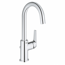 Смеситель для раковины GROHE BauFlow 23753000 хром