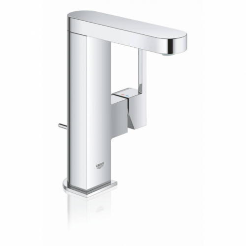 Смеситель для раковины GROHE PLUS 23871003 хром