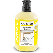 Универсальное чистящее средство Karcher RM 626 1 л 6.295-753.0