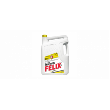 Антифриз FELIX Energy 10л 430206028/23559 желтый