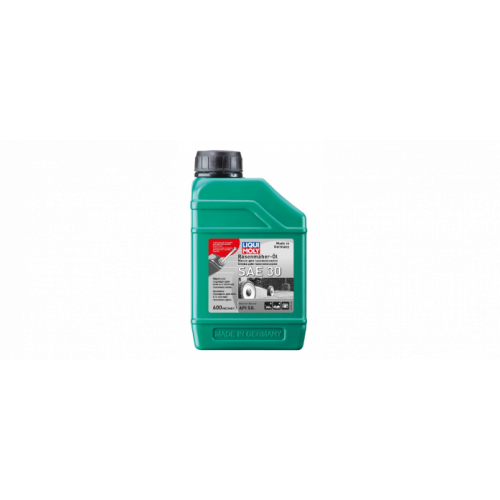 Масло моторное LIQUI MOLY Resenmaher-Oil 30 0,6л 7594/16956