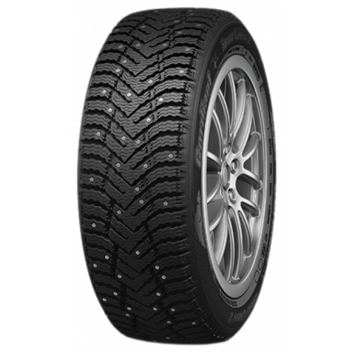 Автошина Cordiant Snow Cross 2 PW-4 R16 205/55 94T шип 686208534