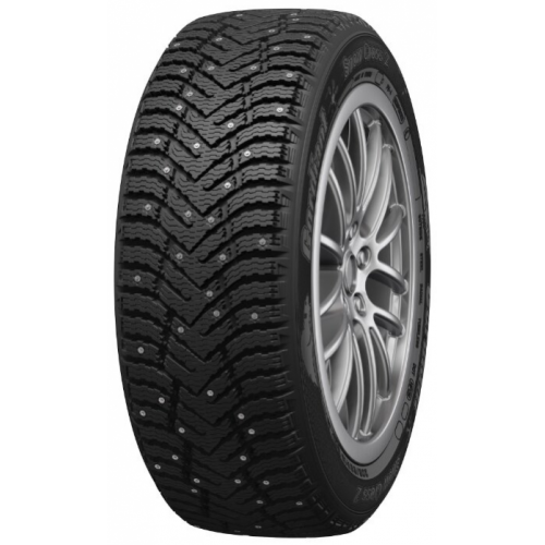 Автошина Cordiant R16 215/70 Snow Cross 2 PW-4 104T шип SUV 686210016