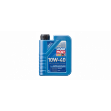 Масло моторное LIQUI MOLY Super Leichtlauf Motor Oil 10w40 1л 1928/00496