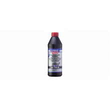 Масло трансмиссионное LIQUI MOLY Vollsynthetisches Getriebeoil 75w90 1л 1950/1414  00510