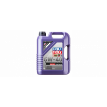 Масло моторное LIQUI MOLY Diesel Synthoil 5w40 5л 1927/1341 00466