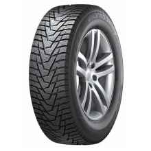 Автошина Hankook R17 225/60 Winter I Pike X W429A 103T XL шип 1025576