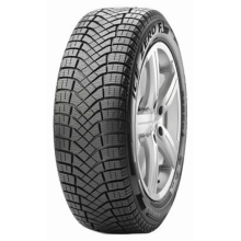 Автошина Pirelli Ice Zero Friction R18 235/55 104T XL зима 3763400