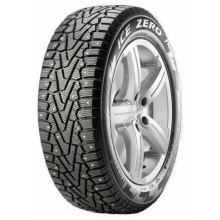 Автошина Pirelli Winter Ice Zero 215/60 R16 99Т XL (шип) 2358800