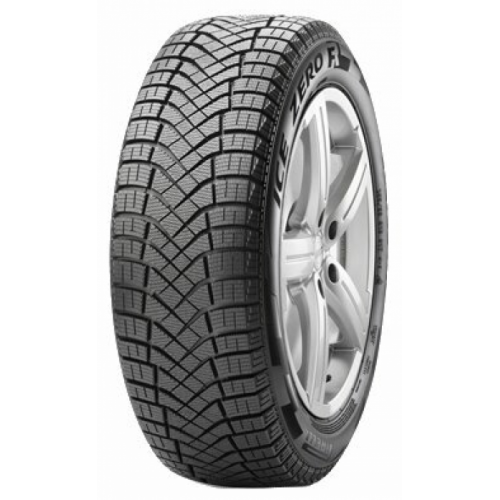 Автошина Pirelli Ice Zero FR 215/65 R17 103T XL зима 2801900