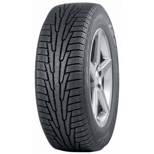 Автошина Nokian Tyres Nordman RS2 R16 205/55 94R XL зима T429923