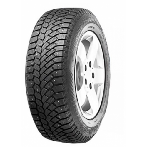 Автошина Gislaved Nord Frost 200 205/65 R16 95T XL 348029