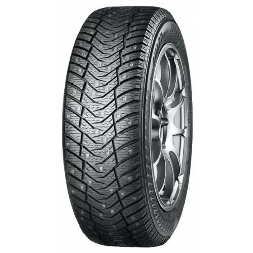 Автошина Yokohama Ice Guard IG65 R17 235/55 103T шип R3051