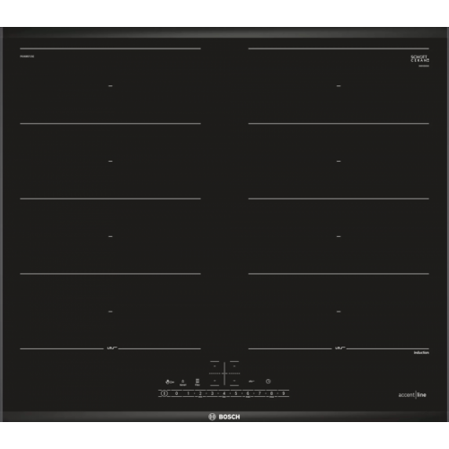Индукционная варочная панель Bosch PXX695FC5E