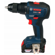 Аккумуляторный шуруповерт Bosch GSR 18V-50 06019H5000