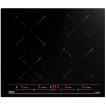 Индукционная варочная панель Teka IBC 64320 MSP Black