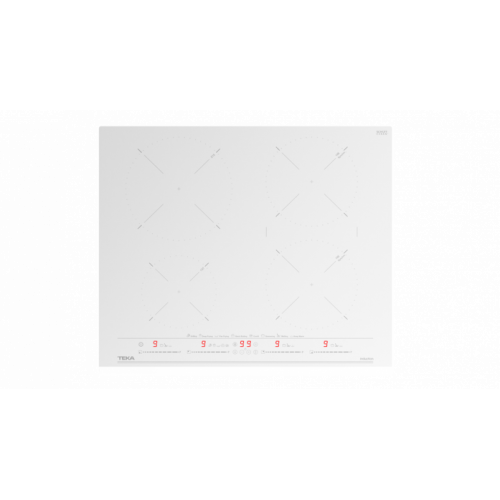 Индукционная варочная панель Teka IZC 64630 MST White