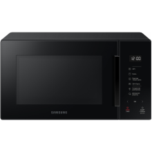 Микроволновая печь Samsung MG23T5018AK/BW черный