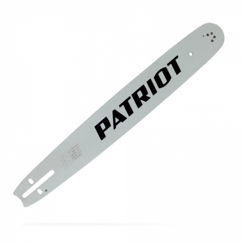 Шина PATRIOT Шина PATRIOT P180SLGK095 18'' 0,325 1.3мм (PG-POH18-50WH)  867151850