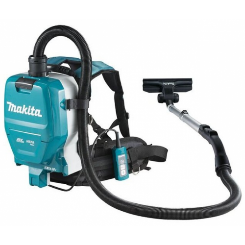 Пылесос Makita DVC261ZX11