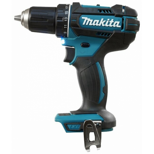 Шуруповерт Makita DDF482Z