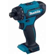 Шуруповерт Makita DF033DZ