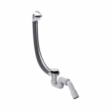 Слив-перелив Hansgrohe Flexaplus 58143000 хром