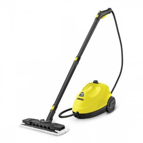 Пароочиститель Karcher SC 2 EasyFix (yellow)*EU 1.512-050.0