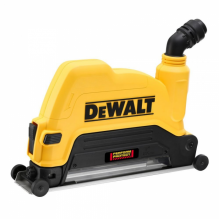 Кожух для штробления DeWalt 230 мм для УШМ DWE46229-XJ