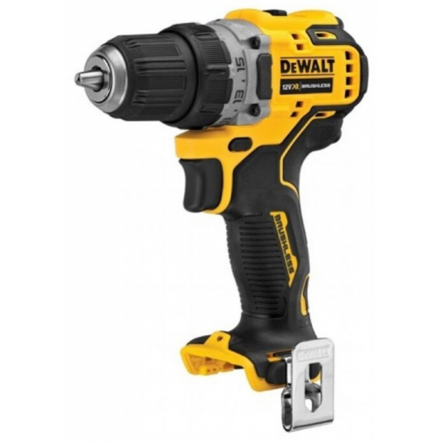 Дрель-шуруповерт DeWalt DCD701N-XJ