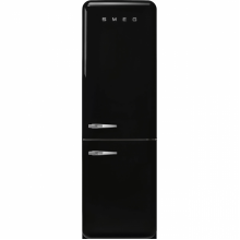 Холодильник Smeg FAB32RBL5 черный