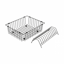 Корзина для сушки Omoikiri CO-03-GM 4999015