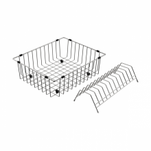 Корзина для сушки Omoikiri CO-03-IN 4999013