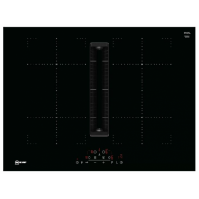 Индукционная варочная панель Neff T47PD7BX2