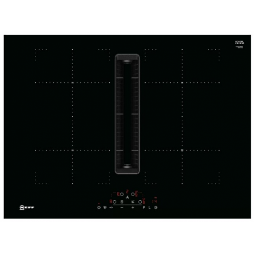 Индукционная варочная панель Neff T47PD7BX2