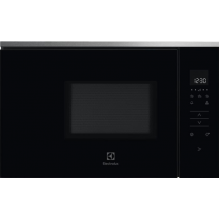 Встраиваемая микроволновая печь Electrolux KMFE172TEX