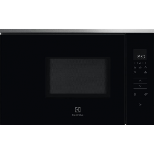 Встраиваемая микроволновая печь Electrolux KMFE172TEX