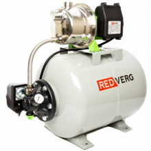 Станция насосная RedVerg RD-SPS100/50L