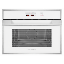 Встраиваемая микроволновая печь KUPPERSBERG HMWZ 969 W белый