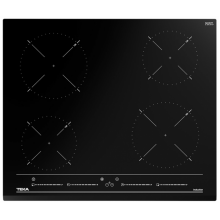 Индукционная варочная панель Teka IZC 64010 MSS BLACK