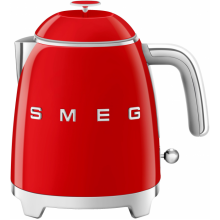 Электрочайник Smeg KLF05RDEU